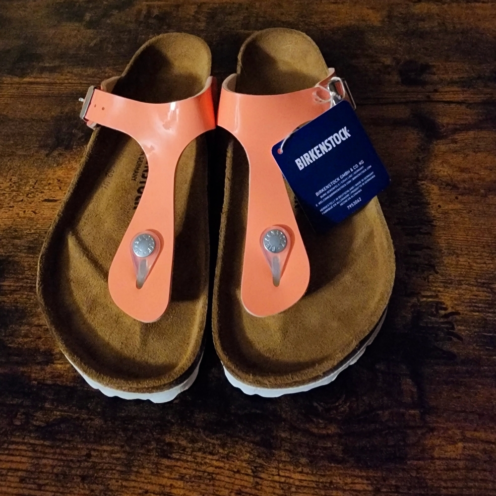 Birkenstock Sandles